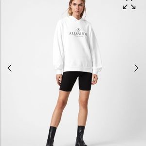 All Saints Unite Jen Hoodie - brand new!